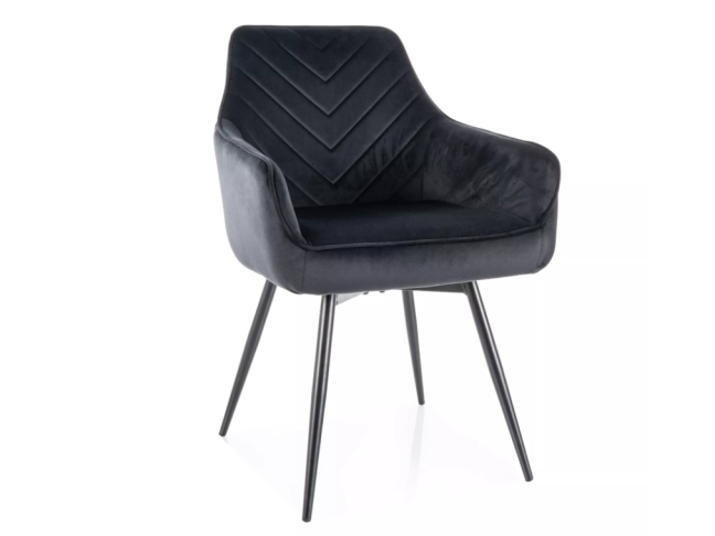 Sukamoji kėdė SERVIO VELVET 9