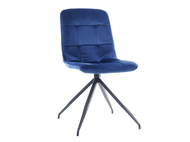 Kėdė TEXO VELVET 6 Kėdė TEXO VELVET 6