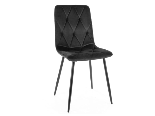 Kėdė TOM VELVET 6