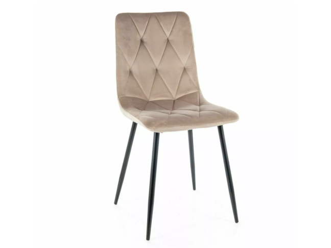 Kėdė TOM VELVET 7
