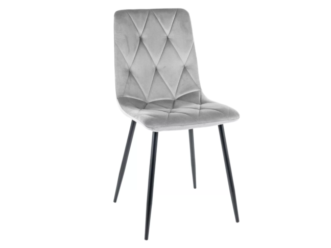 Kėdė TOM VELVET 4 Kėdė TOM VELVET 4