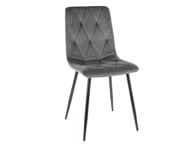 Kėdė TOM VELVET 5