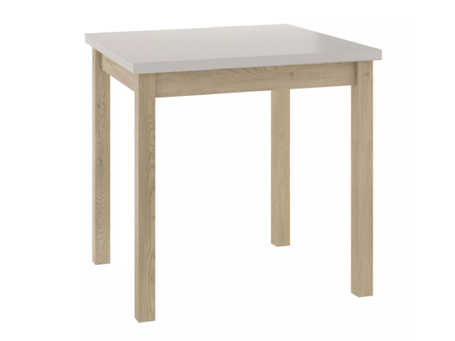 Stalas ADAM 80x80 10