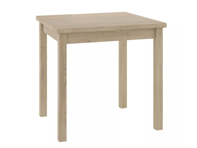 Stalas ADAM 80x80 8 Stalas ADAM 80x80 8