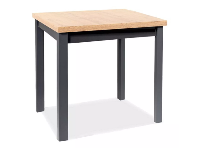 Stalas ADAM 80x80 7 Stalas ADAM 80x80 7