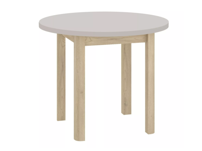 Apvalus stalas ADAM FI80 12 Apvalus stalas ADAM FI80 12