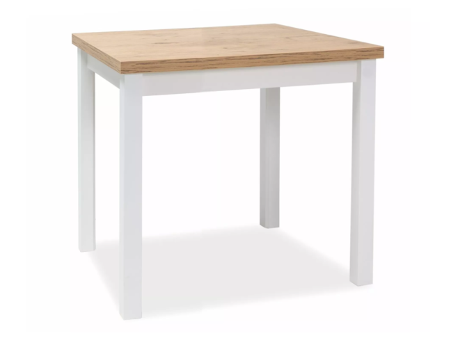 Stalas ADAM 90x65 10