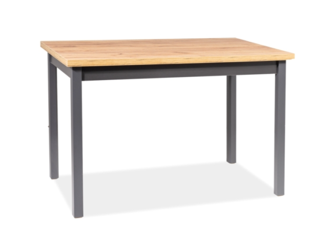 Valgomojo stalas ADAM 100x60 10