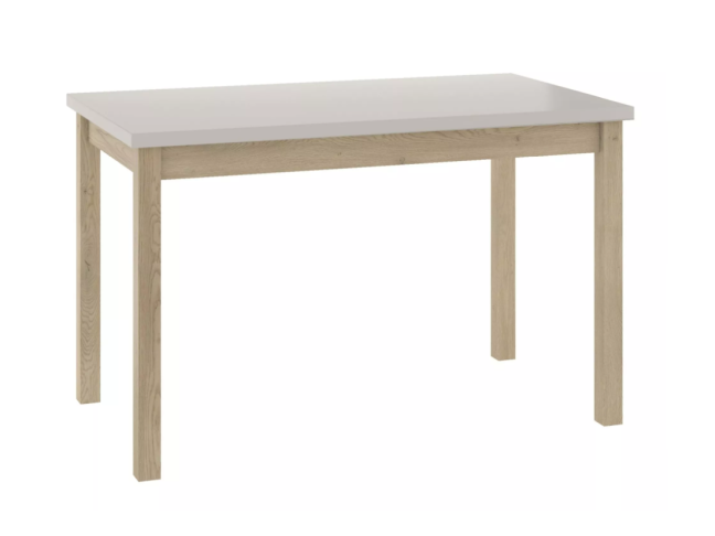 Valgomojo stalas ADAM 100x60 13