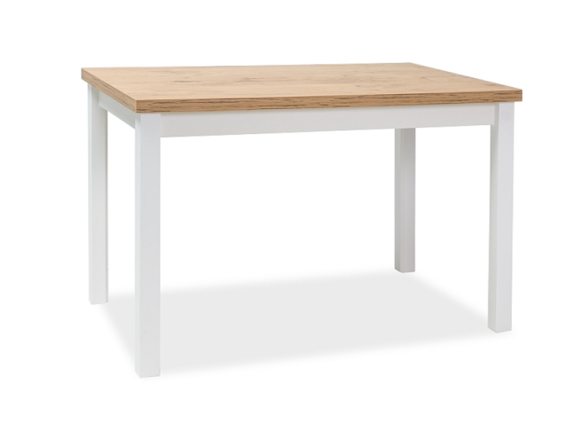 Valgomojo stalas ADAM 120x68 11