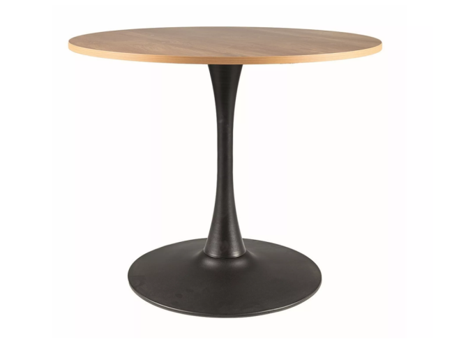 Apvalus stalas AMADEO II 5