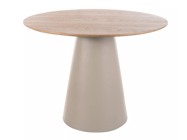 Apvalus stalas ANGEL 100 7