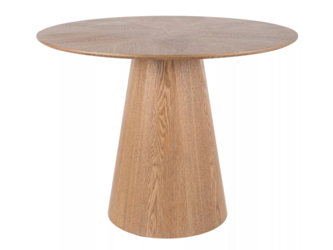 Apvalus stalas ANGEL 100 5