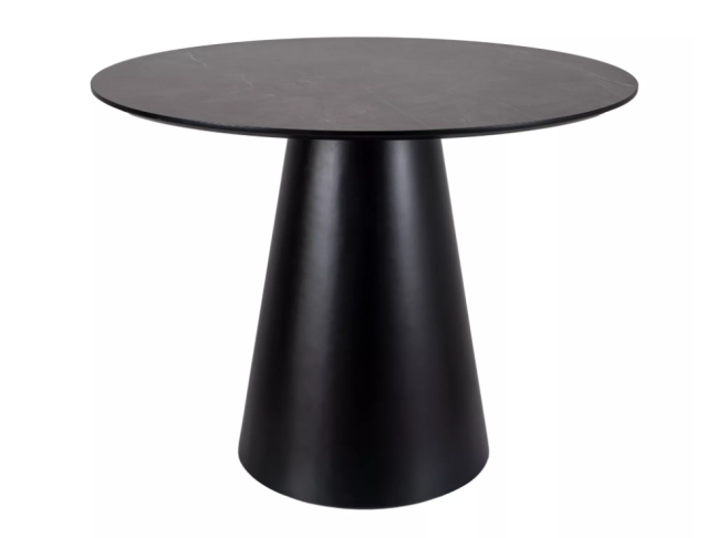 Apvalus stalas ANGEL 100 6