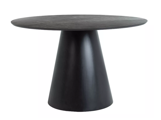 Apvalus stalas ANGEL 120 12 Apvalus stalas ANGEL 120 12