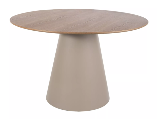 Apvalus stalas ANGEL 120 13