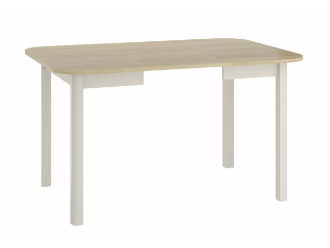 Išskleidžiamas stalas DANTE II 4 Išskleidžiamas stalas DANTE II 4