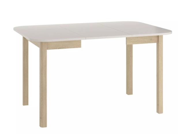 Išskleidžiamas stalas DANTE II 5 Išskleidžiamas stalas DANTE II 5