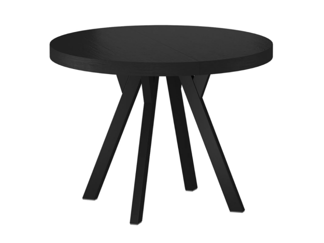 Išskleidžiamas stalas DOMINGO 10 Išskleidžiamas stalas DOMINGO 10