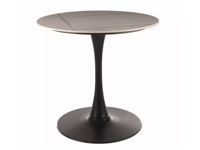 Apvalus stalas ESPERO 80 5