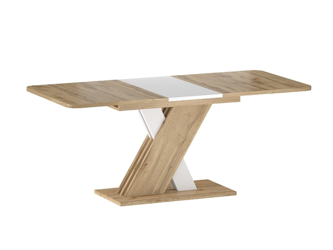 Išskleidžiamas stalas EXEL 13