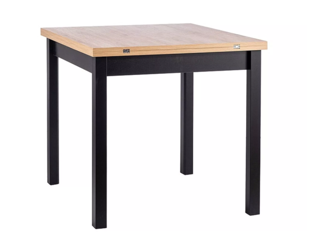 Išskleidžiamas stalas FLIP 60 5 Išskleidžiamas stalas FLIP 60 5