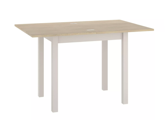 Išskleidžiamas stalas FLIP 80 9