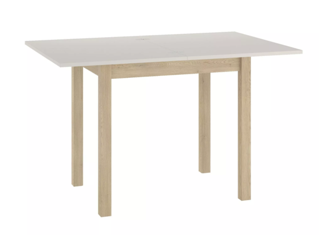 Išskleidžiamas stalas FLIP 80 10