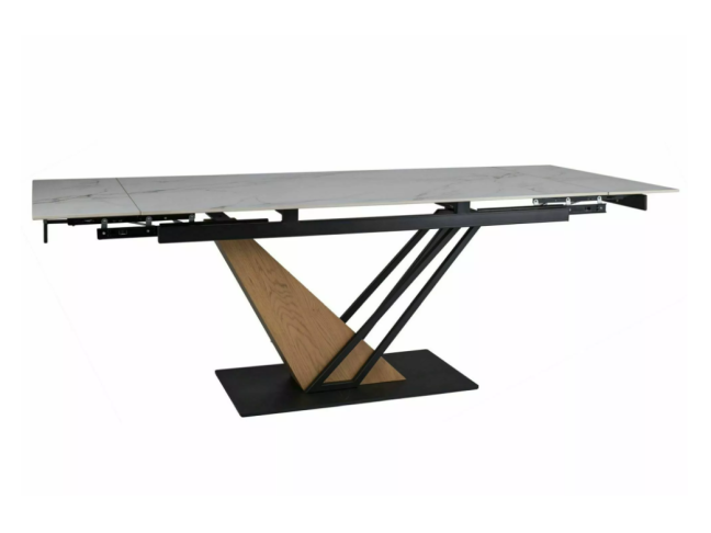 Išskleidžiamas stalas GENESIS 180 10