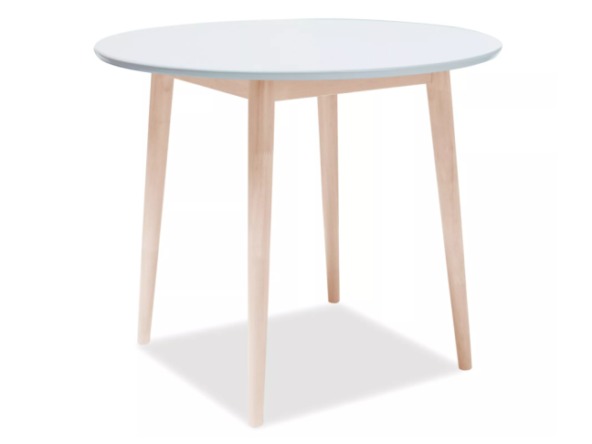 Apvalus stalas LARSON 90 7 Apvalus stalas LARSON 90 7