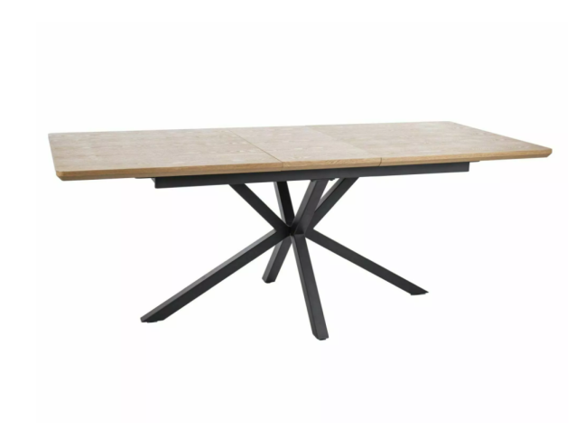 Išskleidžiamas stalas LOGAN 9