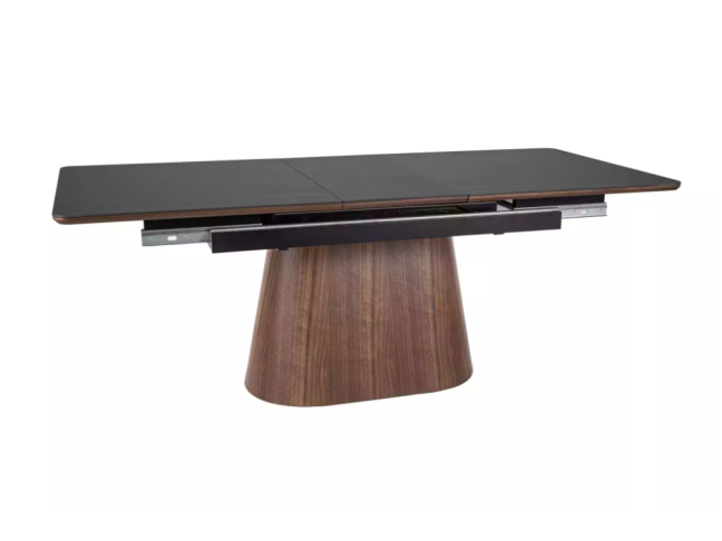 Išskleidžiamas stalas MONACO 160 11 Išskleidžiamas stalas MONACO 160 11