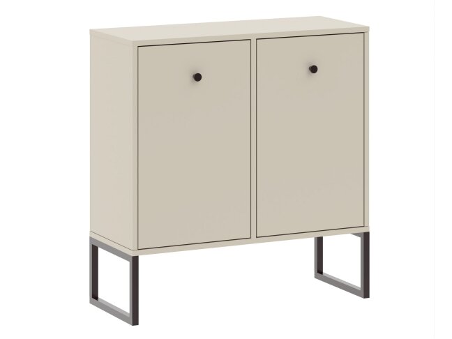 Komoda LINEA 2D 5