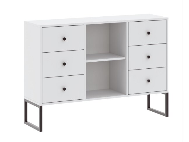 Komoda LINEA 6S 4