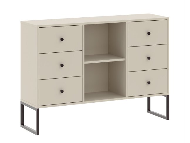 Komoda LINEA 6S 5 Komoda LINEA 6S 5