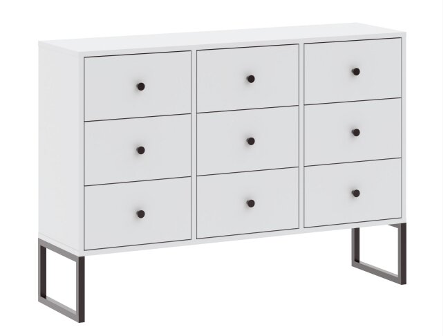 Komoda LINEA 9S 4 Komoda LINEA 9S 4