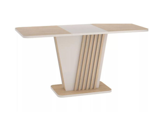 Išskleidžiamas stalas NEVIO 12