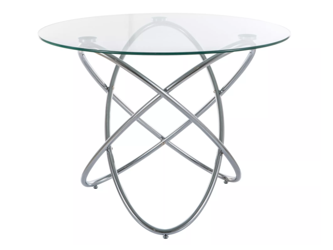 Apvalus stalas ORBIT 5