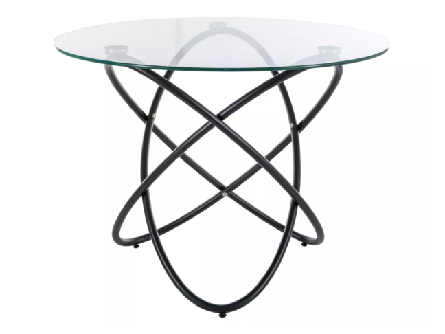 Apvalus stalas ORBIT 3