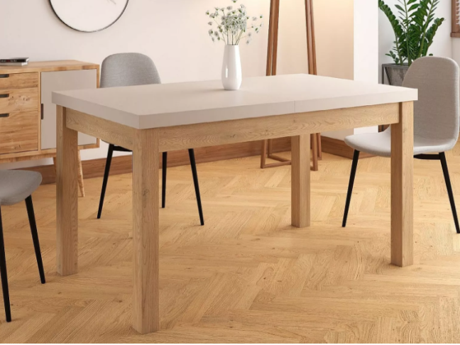 Išskleidžiamas stalas PRESTO 14