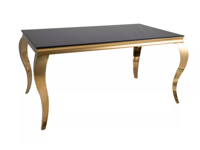 Valgomojo stalas PRINCE 150 9