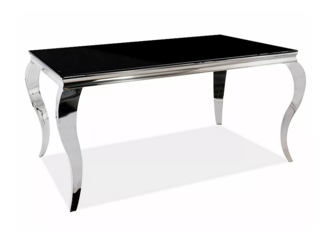 Valgomojo stalas PRINCE 150 10