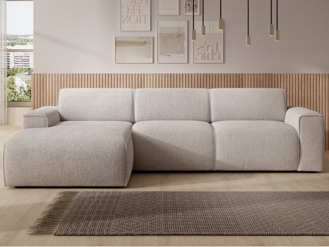 Minkštas kampas PADO 2 Minkštas kampas PADO 2