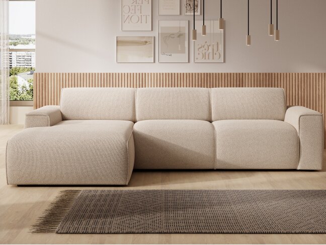 Minkštas kampas PADO 3