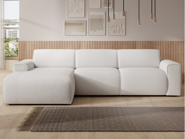 Minkštas kampas PADO 4 Minkštas kampas PADO 4