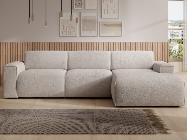 Minkštas kampas PADO 6