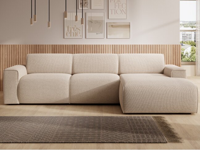 Minkštas kampas PADO 7 Minkštas kampas PADO 7