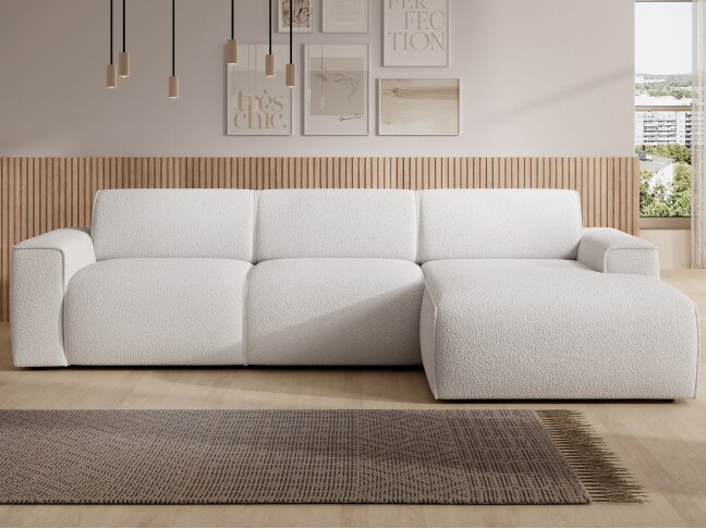 Minkštas kampas PADO 8 Minkštas kampas PADO 8