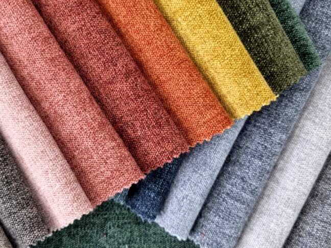 Minkštas kampas PADO 5