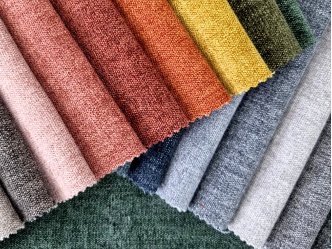 Minkštas kampas PADO L 4